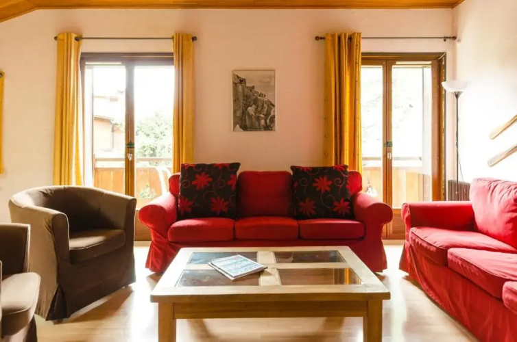 Apartment Bayeux - 1066