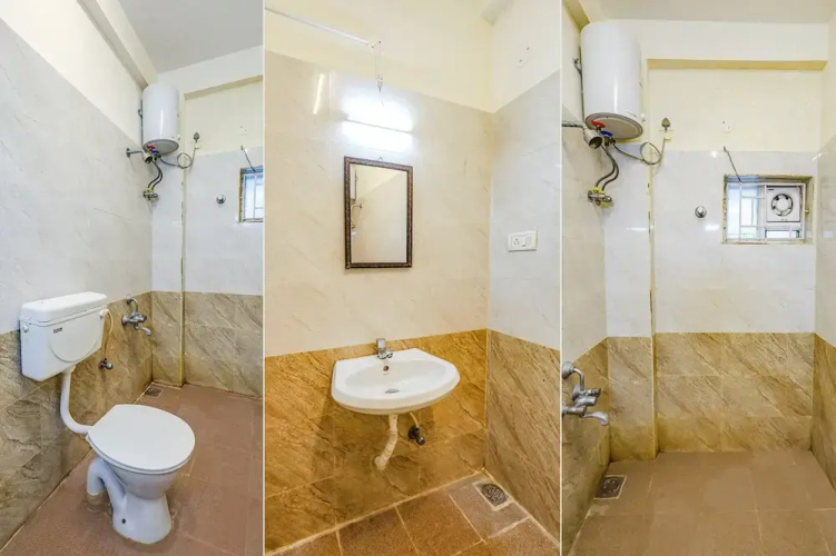 FabHotel Tristar Residency
