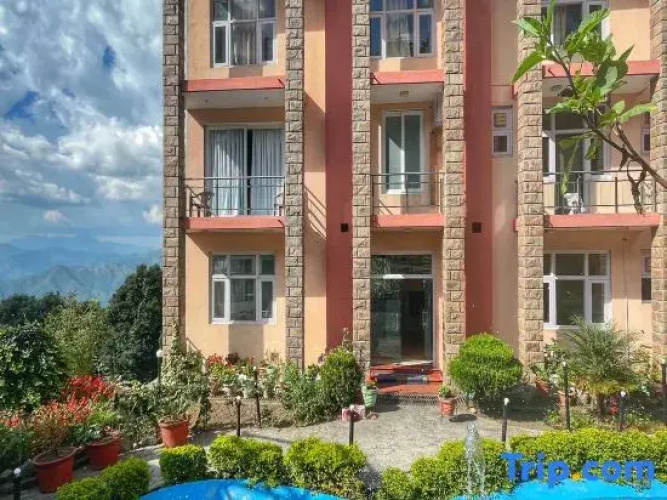 Binsar Eco Resort