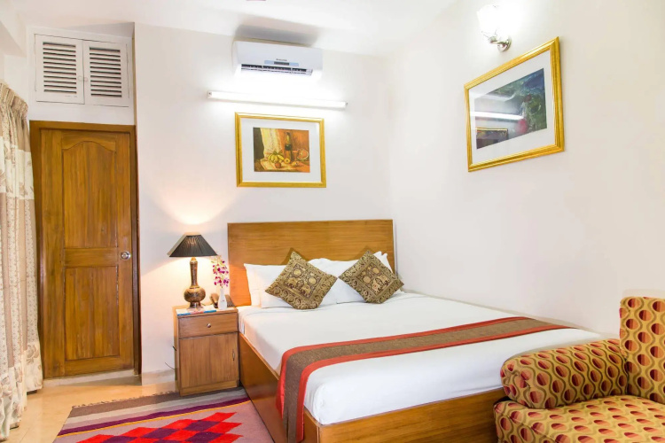 Hotel Dhaka Garden Inn