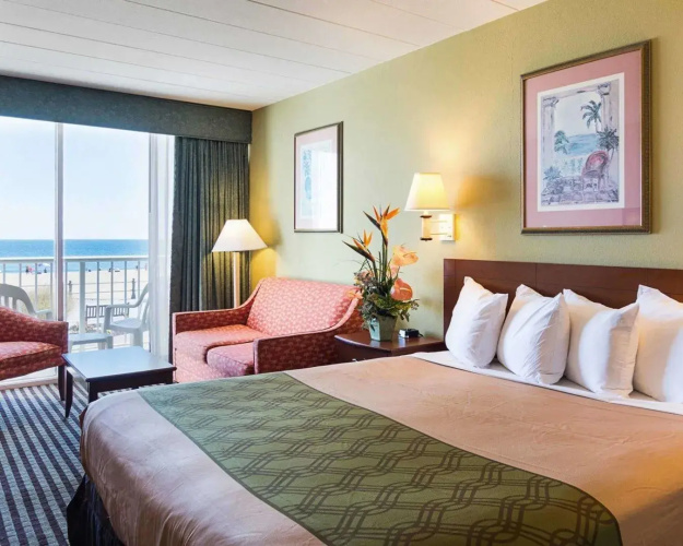 Ocean 27