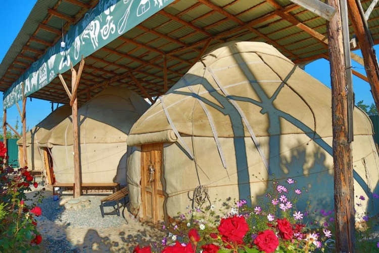 Tent