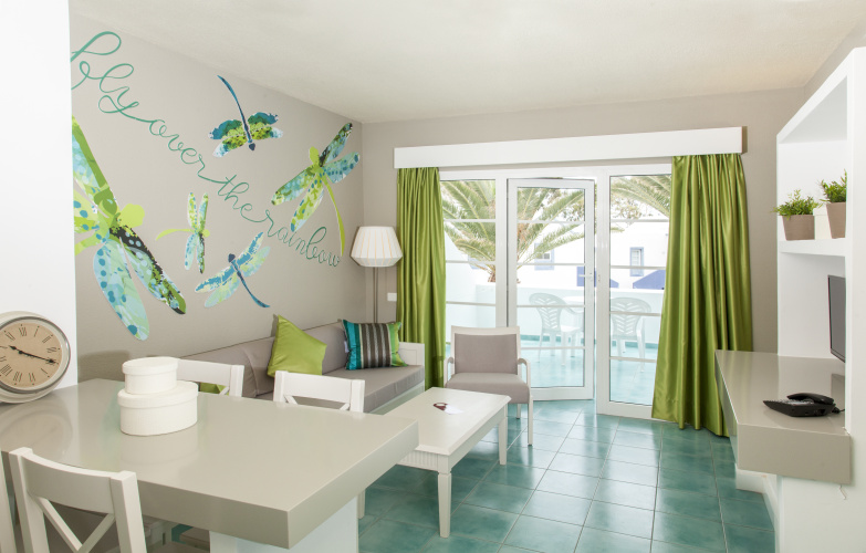 Apartamentos LIVVO Morromar photo 7