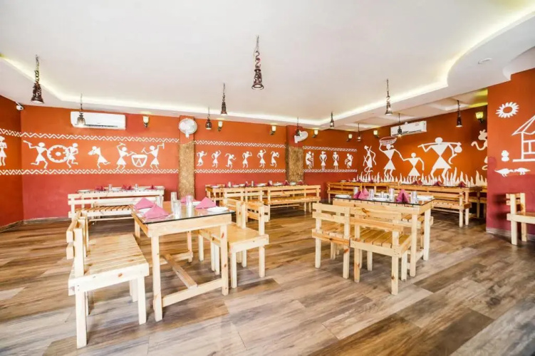 The Golden Village by FabHotels