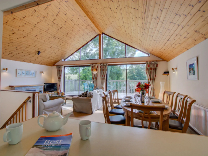 Holiday Home Saffa