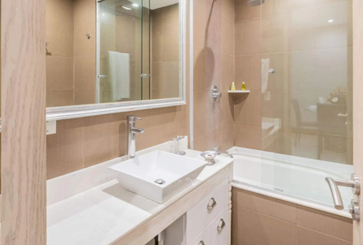 Lamartine 619 Residencial photo 9