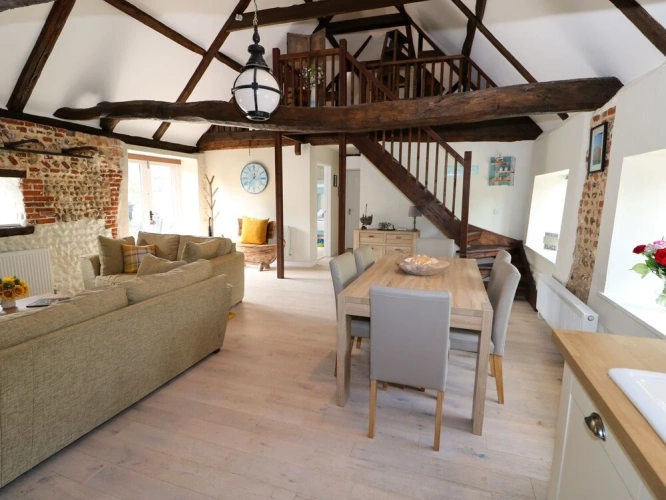 Cottage