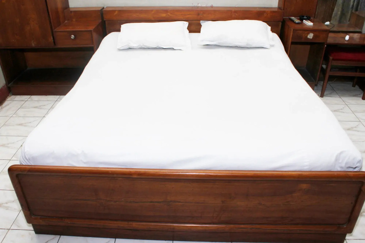 Hotel Sea Queen