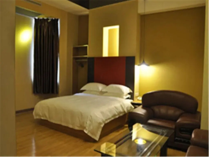Fengle Jiayuan Hotel