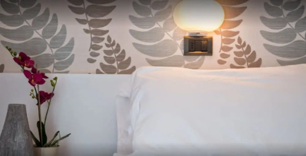 Economy Twin room