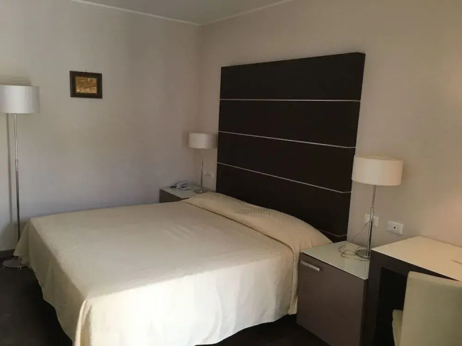 Hotel Ai Due Leoni