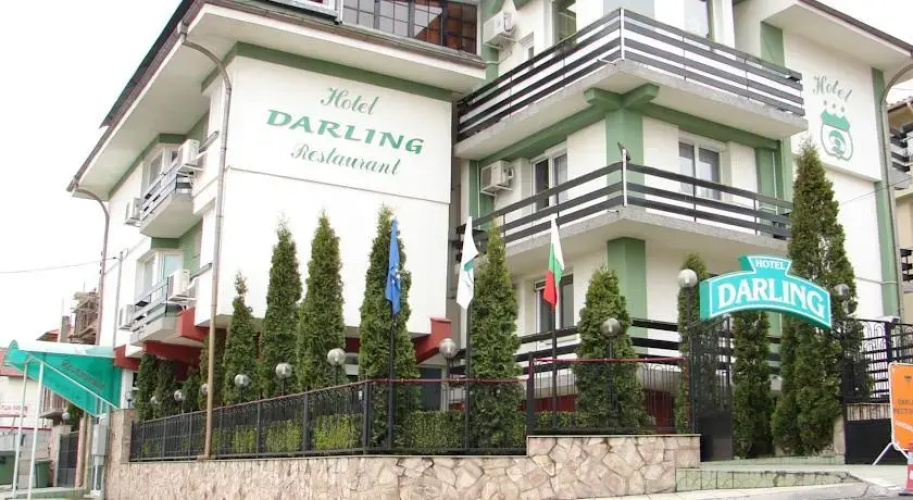 Image de l'hôtel