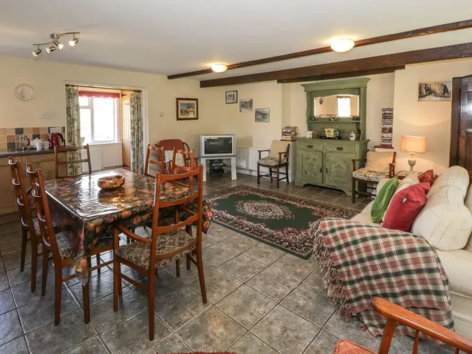 Buzzard Cottage