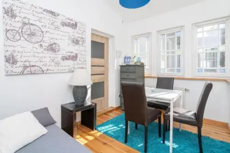 Siesta Apartamenty Sopocki Klimat