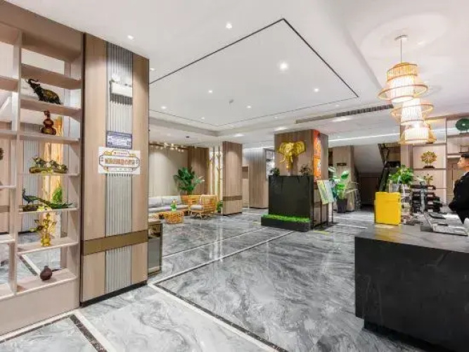 Guzhen Impression Hotel