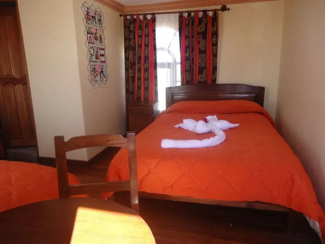 Hostal del Sol