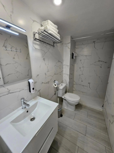 Apartamentos Carlos V