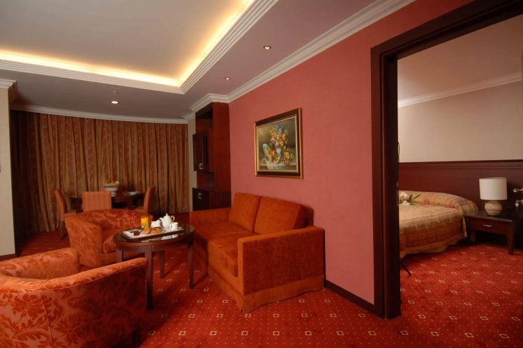Marma Hotel Istanbul