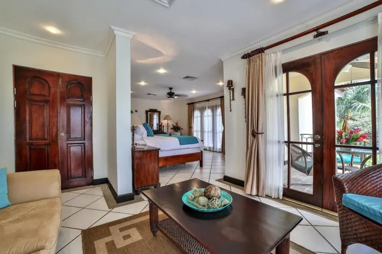 Villa Tranquila