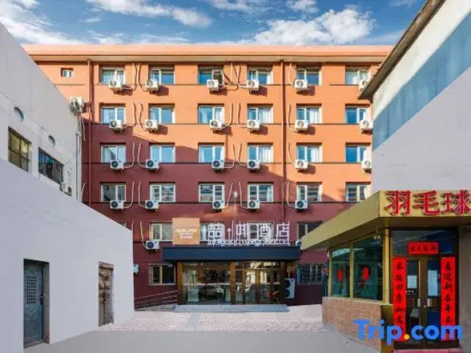 Hotelbild
