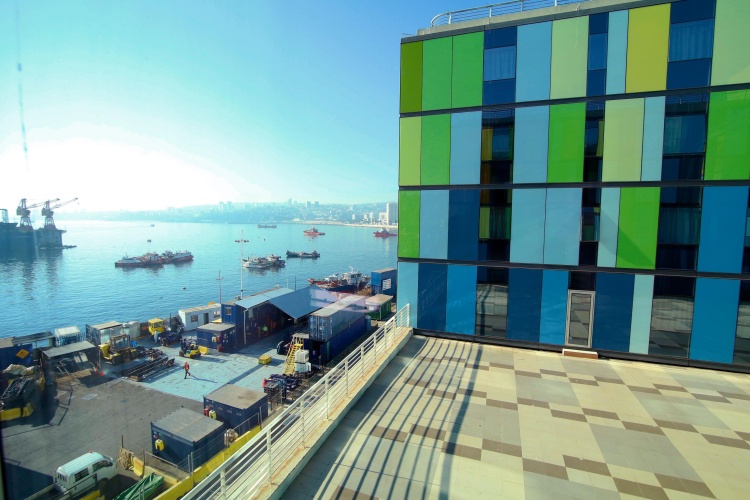 ibis Valparaiso photo 21