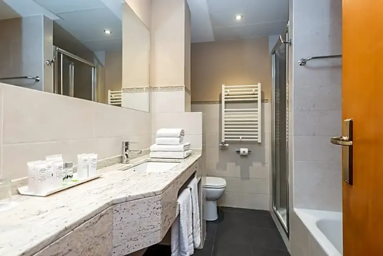 Family Apartment