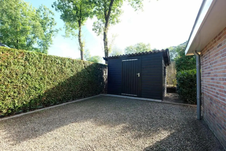 Villa Vlinder
