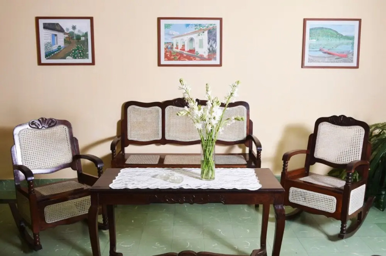 Hostal Amalia