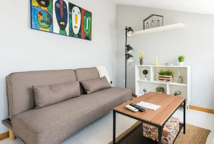 El Apartamento de Barceló