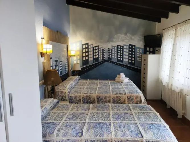 Posada Del Ongayo 3000