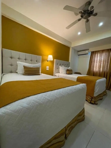 Comfort Triple room