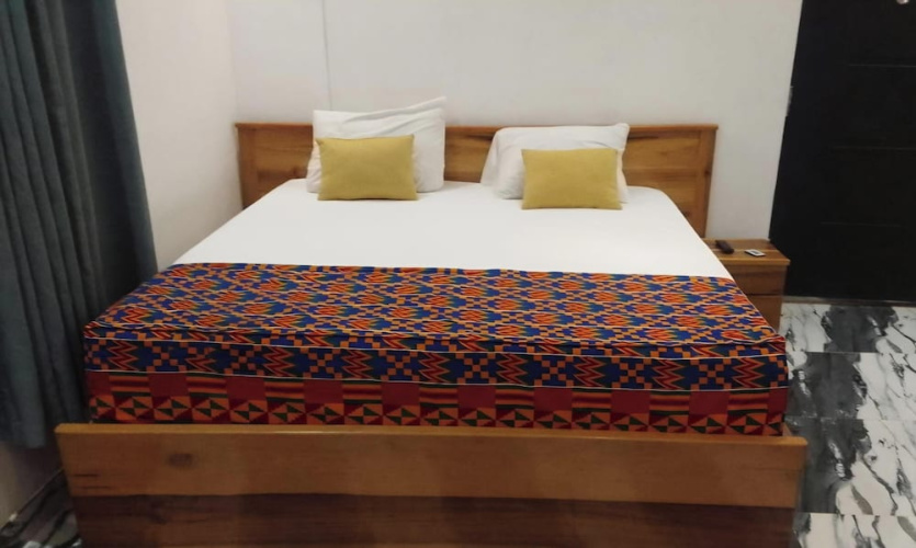 Casa de royal guest house