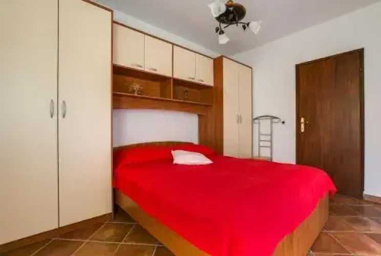 Apartment Petra Pekica