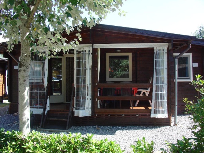 2 Bedrooms Chalet