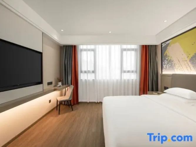 Premier Double room