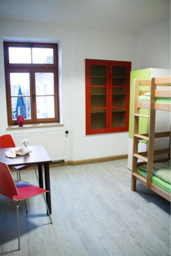 Teichcamp