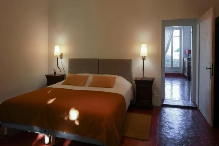 1 Bedroom Suite