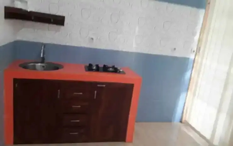 D1 Apartment@Hotel