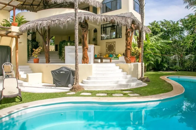 Villa Flory