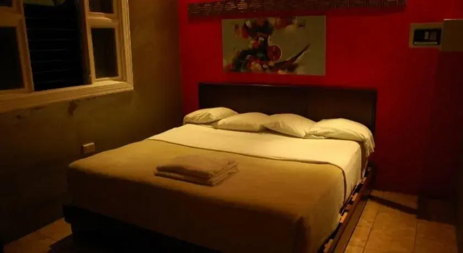 Hostel Pangea