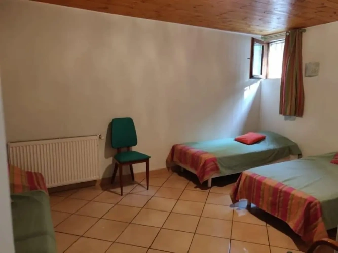 Comfort Apartment