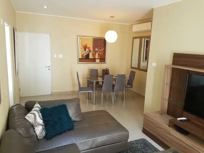 Suites las Palmeras del Chipe