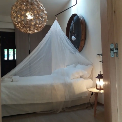 Standard Double Family room