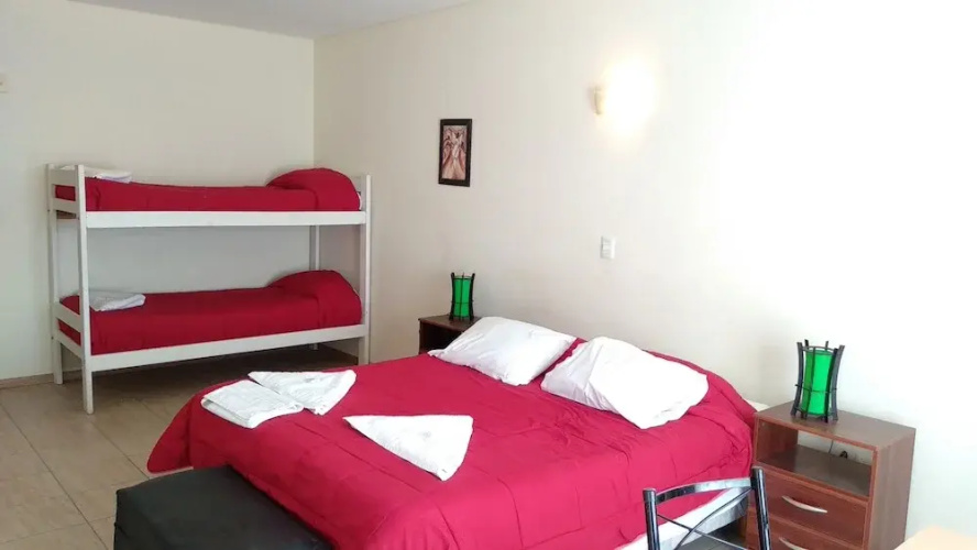 Diez ApartHotel
