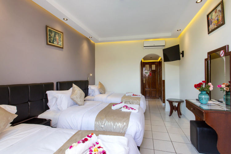 Hotel Akabar