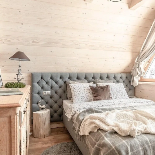 3 Bedrooms Villa with mountain view