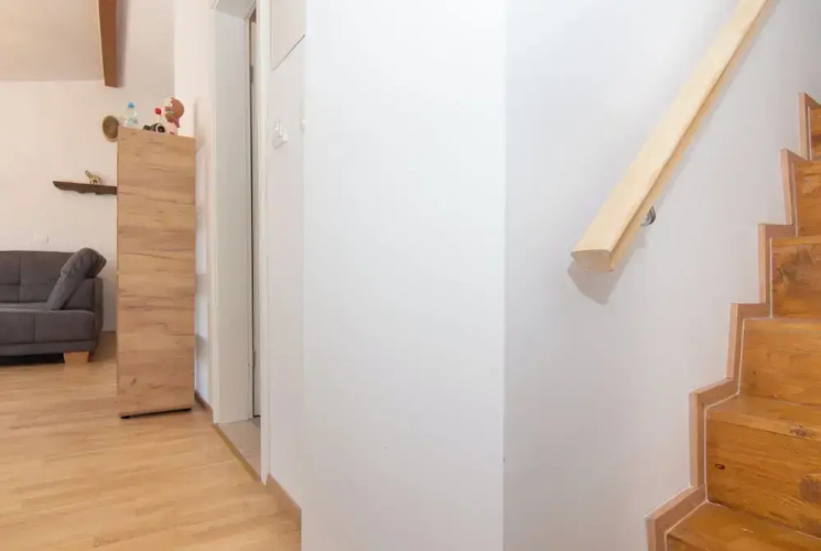Apartments Elleon Piran