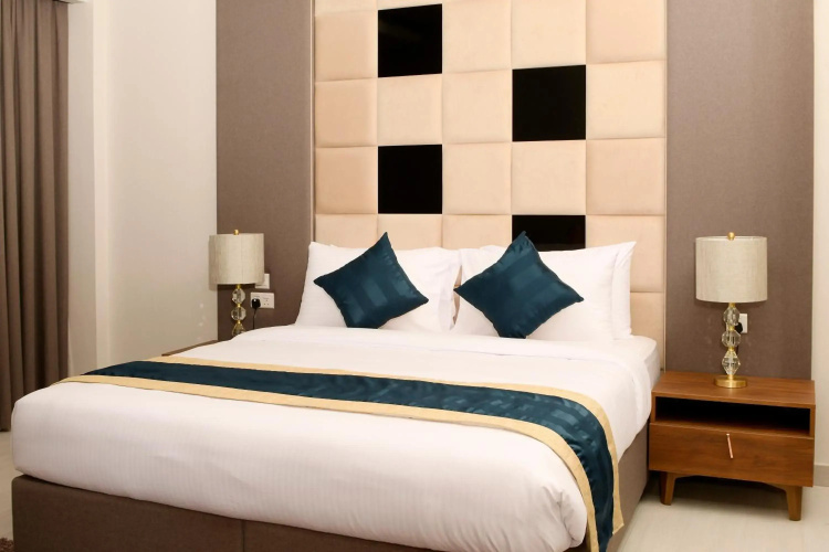 BW Suites & Spa