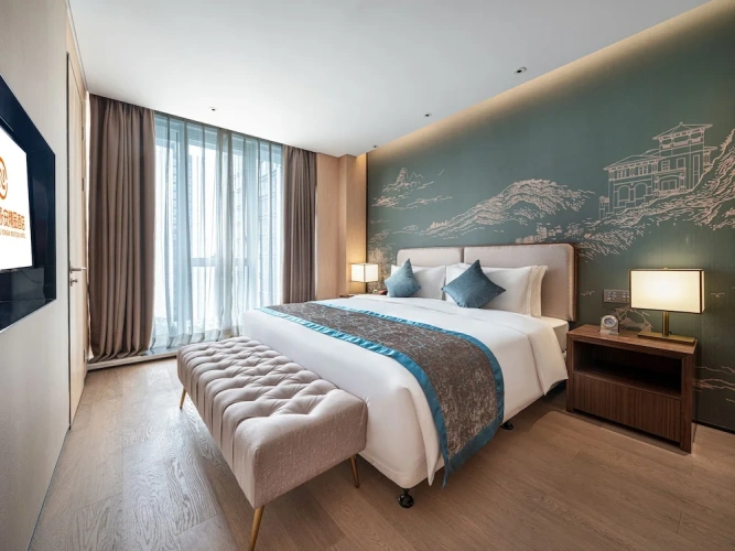 Superior Suite