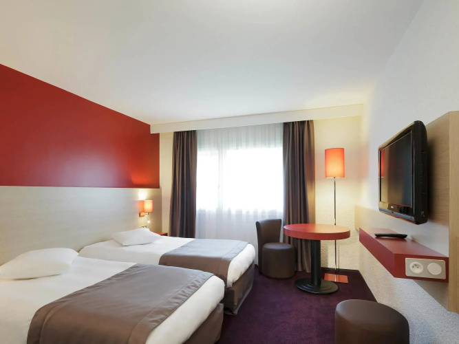 Ibis Styles Chalon sur Saone